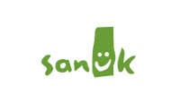 Sanuk logo