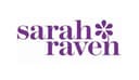 Sarah Raven logo