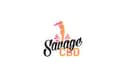 Savage CBD logo