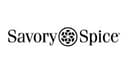 Savory Spice Shop logo