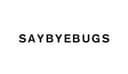 SayByeBugs logo