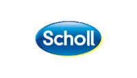 Scholl-Shoes logo