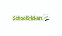 SchoolStickers logo