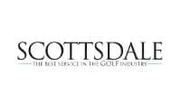 Scottsdale Golf logo