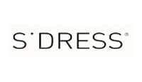 SDress logo