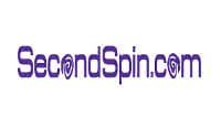 SecondSpin logo