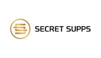 Secret Supps logo