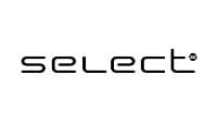 Select Fashion logo