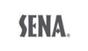 Sena Cases logo