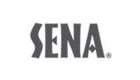 Sena Cases logo