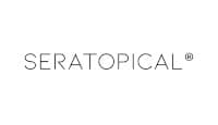 Seratopical logo