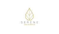 Serene CBD logo