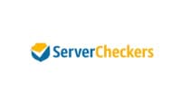 ServerCheckers logo