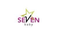 Seven Baby logo