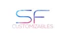 SF Customizables logo