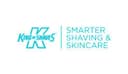 Shave logo