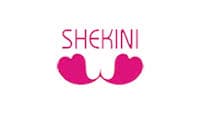 Shekini Swim logo