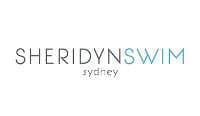 Sheridyn Swim logo