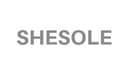 SheSole Shoes logo