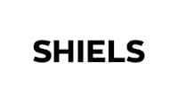 Shiels logo