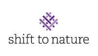 Shift To Nature logo