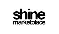 Shine Marketplace logo