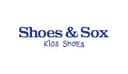 Shoes and Sox logo