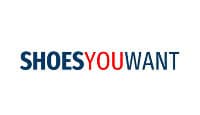 ShoesYouWant logo