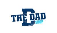 The Dad Shop logo