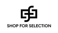 Shop For Selection logo