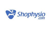 Shophysio logo