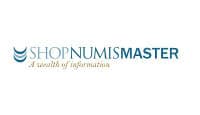 ShopNumismaster logo