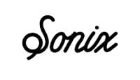 ShopSonix logo