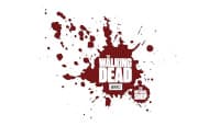 Shop The Walking Dead logo