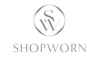 ShopWorn logo