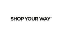 Shop Your Way logo