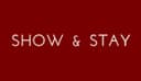 Show-and-Stay logo