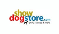 Show Dog Store logo