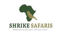 Shrike Safaris logo