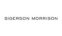 Sigerson Morrison logo