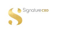 Signature-CBD logo