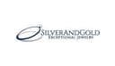 SilverAndGold logo