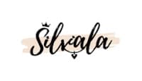 Silviala logo