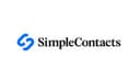 Simple Contacts logo