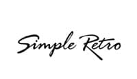 SimpleRetro logo