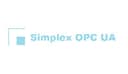 Simplex OPC UA logo