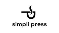 Simpli Press logo