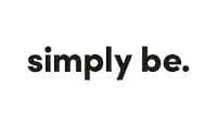 SimplyBe.com logo