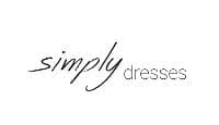 Simply Dresses logo