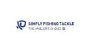 Simply Fishing Tackle logo